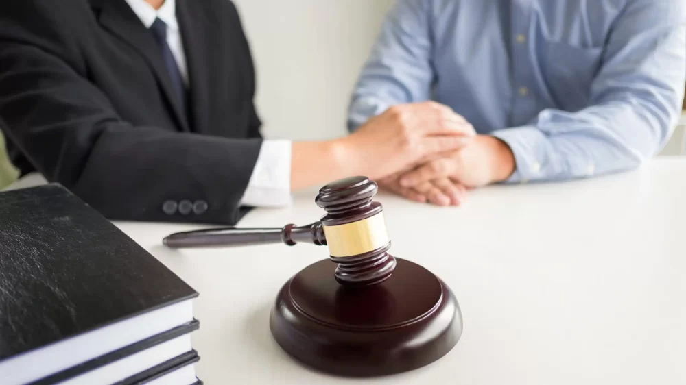 Find the Best Attorney for Bankruptcy in the US: Your Guide to Legal Help