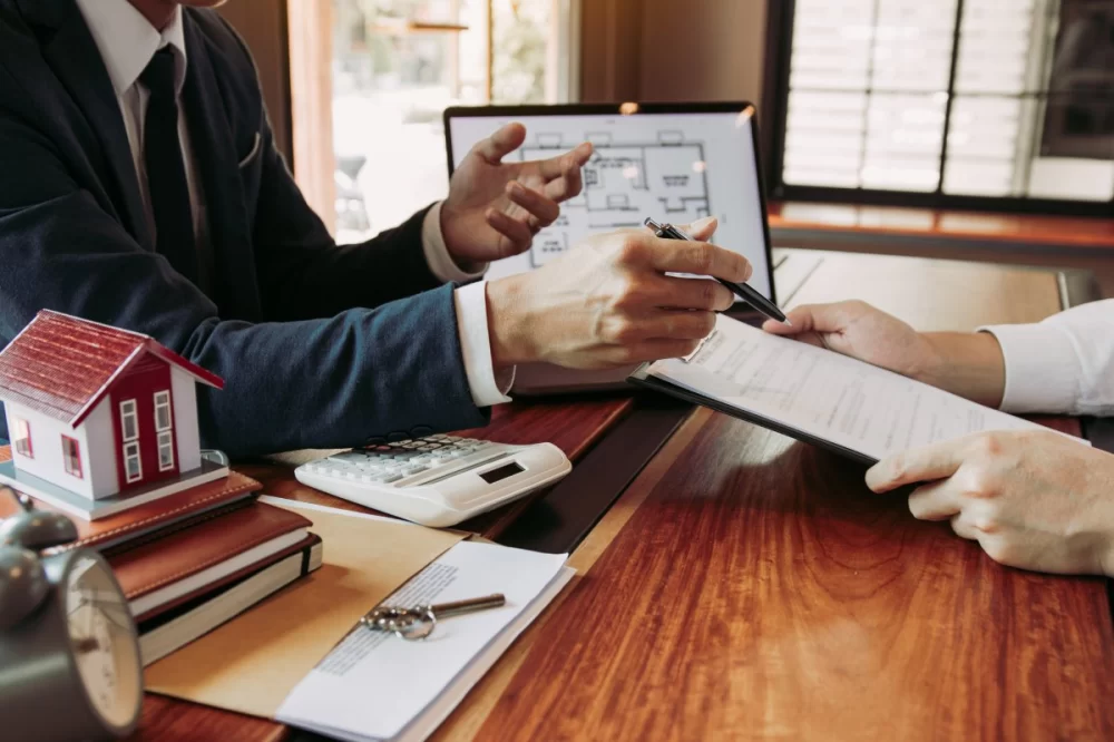 Experienced Lawyers for Business Contracts and Agreements in the USA