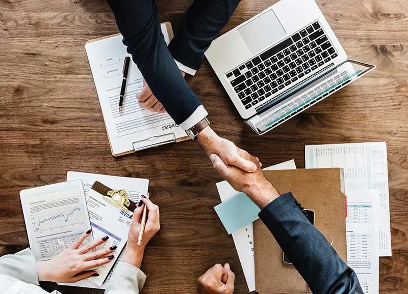 Experienced Lawyers for Business Contracts and Agreements in the U.S.