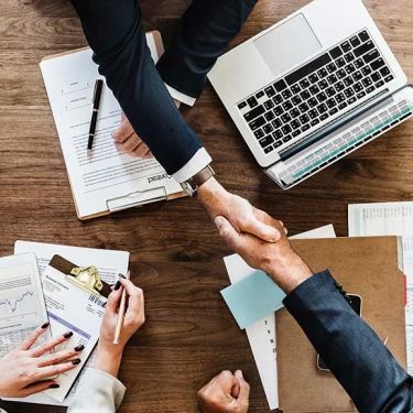 Experienced Lawyers for Business Contracts and Agreements in the U.S.