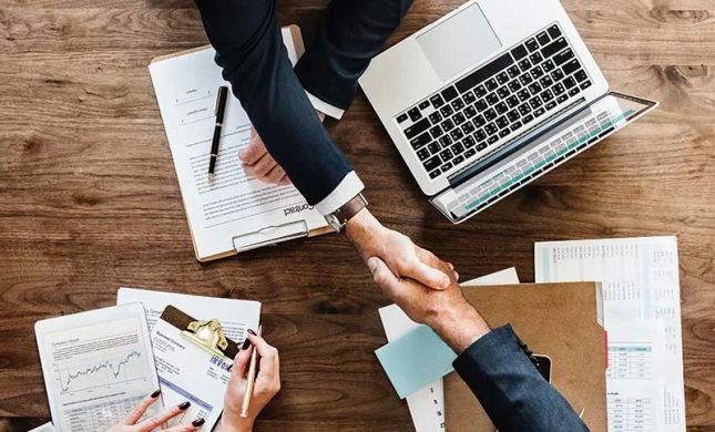 Experienced Lawyers for Business Contracts and Agreements in the U.S.