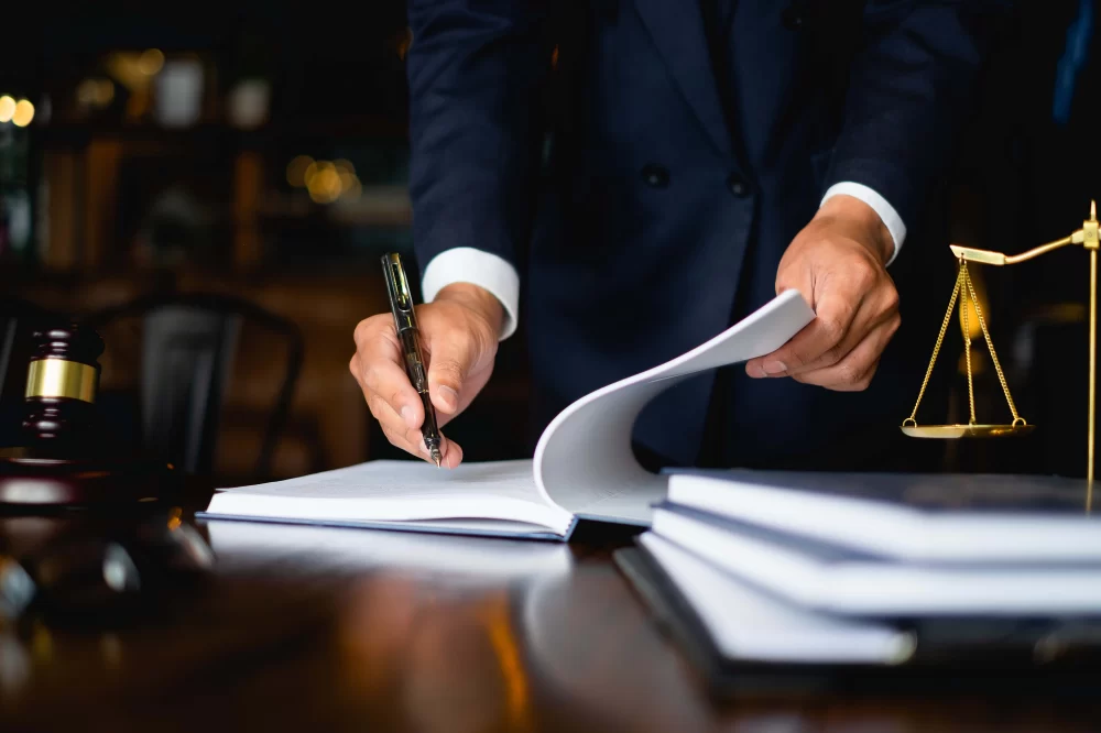Find a Lawyer for Legal Guidance in Real Estate Transactions in the USA