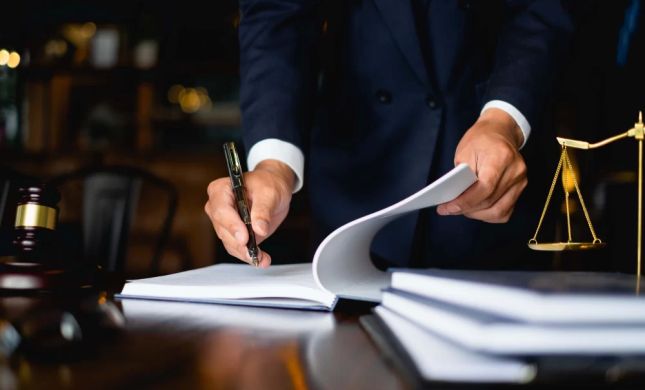 Find a Lawyer for Legal Guidance in Real Estate Transactions in the USA