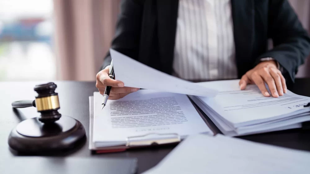 Find a Lawyer for Workplace Wrongful Death Cases: Legal Support for Workplace Fatalities