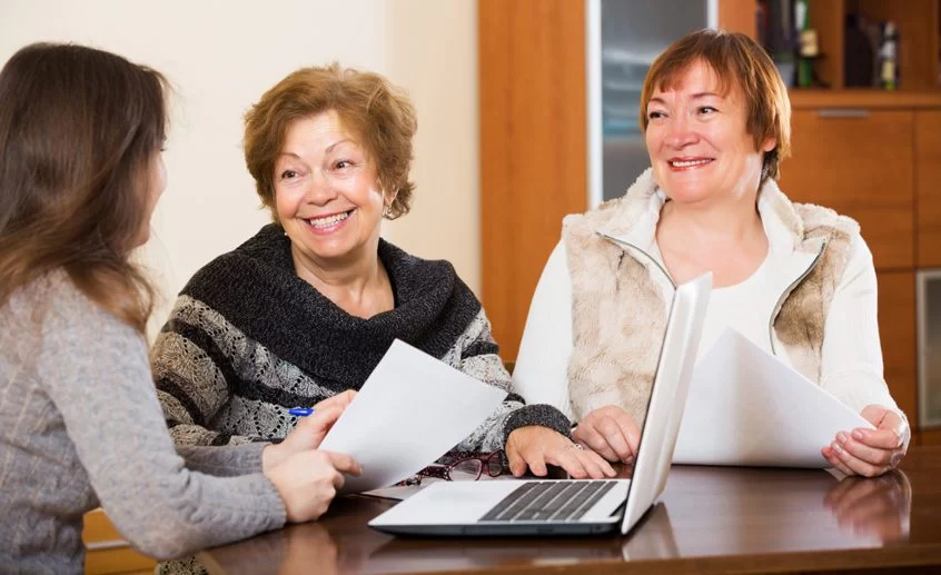 Expert Lawyers for Elder Law Cases in the US – Your Guide to Legal Assistance for Seniors
