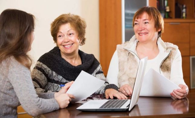 Expert Lawyers for Elder Law Cases in the US – Your Guide to Legal Assistance for Seniors