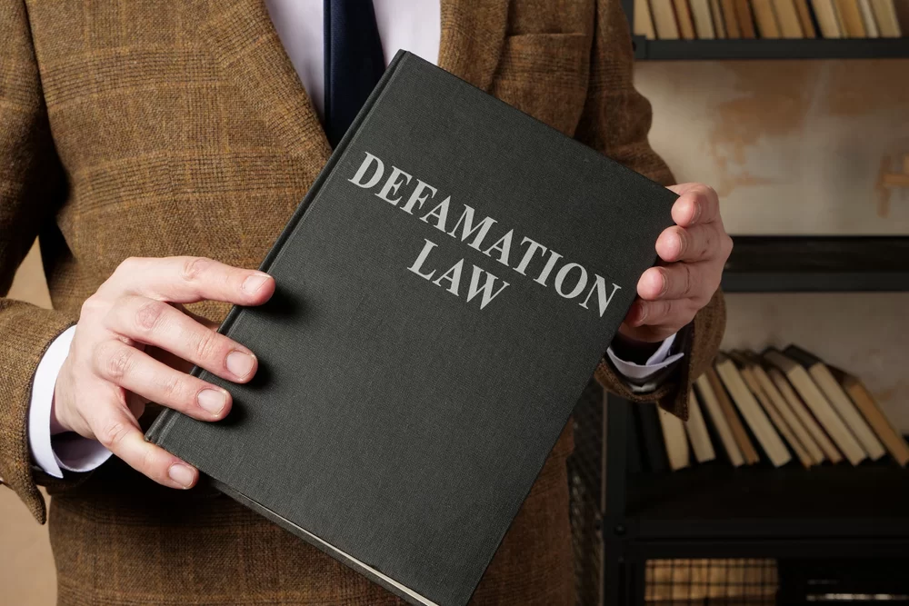 Find the Best Lawyer for Defamation Lawsuits: How to Protect Your Reputation