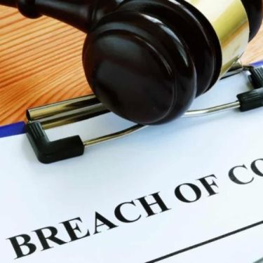 Legal Representation for Contract Breaches: How Legal Experts Can Help You Navigate Contract Issues