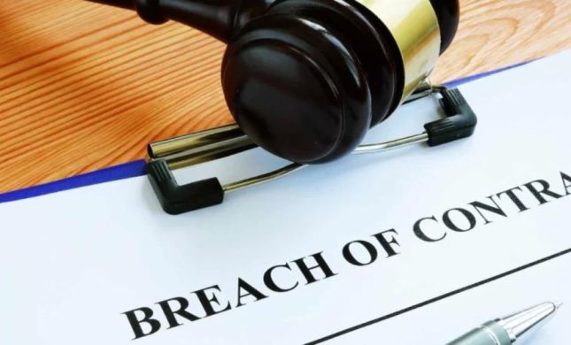 Legal Representation for Contract Breaches: How Legal Experts Can Help You Navigate Contract Issues