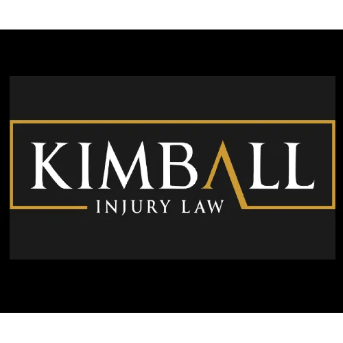 Kimball Injury Law 1