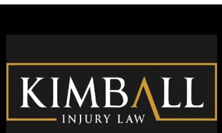 Kimball Injury Law