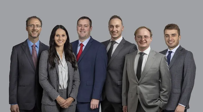 Fargo Patent & Business Law 3