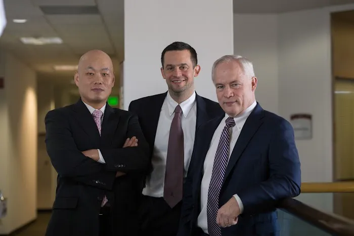Lee, Myers & O'Connell, LLP 1
