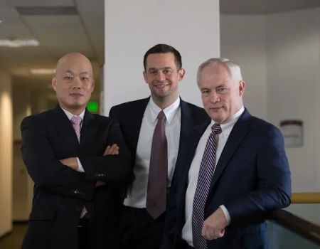 Lee, Myers & O'Connell, LLP