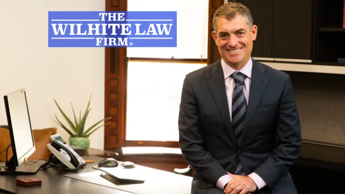 The Wilhite Law Firm - Personal Injury Attorney - Colorado Springs 2