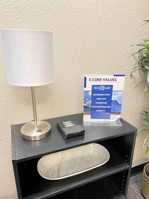 The Wilhite Law Firm - Personal Injury Attorney - Colorado Springs 6