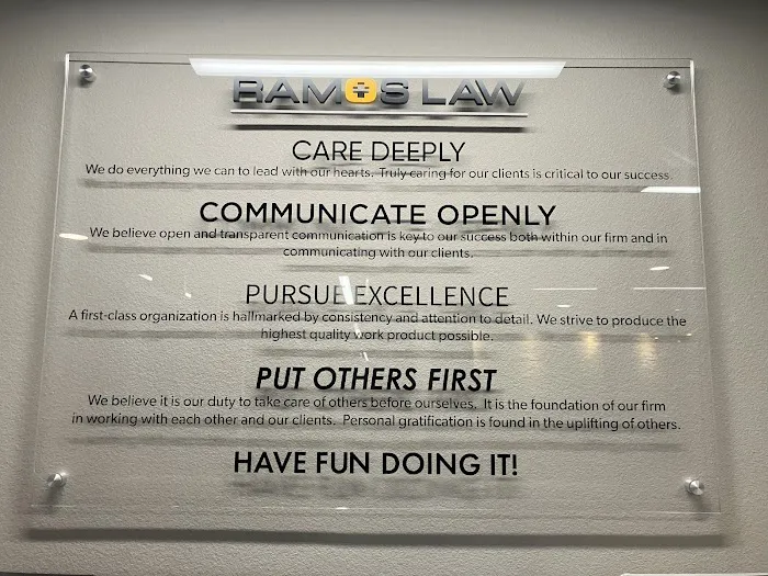 Ramos Law Personal Injury Law Firm 4