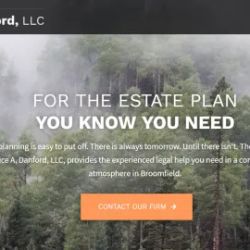 The Law Firm of Bruce A. Danford, LLC ico