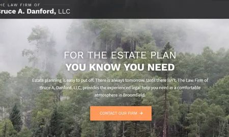 The Law Firm of Bruce A. Danford, LLC