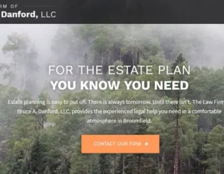The Law Firm of Bruce A. Danford, LLC