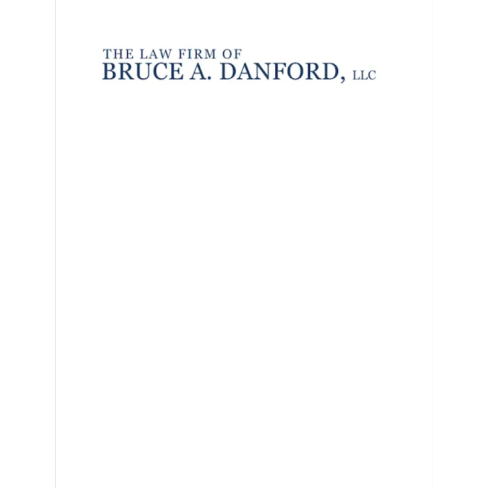 The Law Firm of Bruce A. Danford, LLC 7