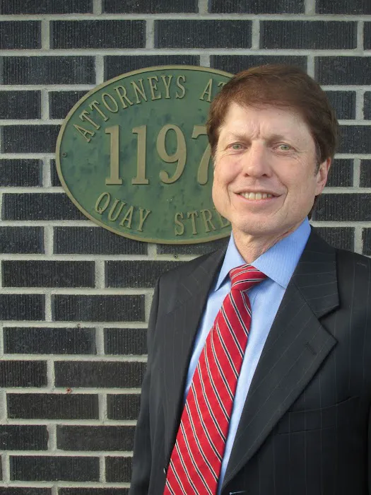 Andersohn Law Office, PC 3