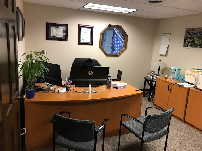 The Vargas Law Firm, P.C. 8