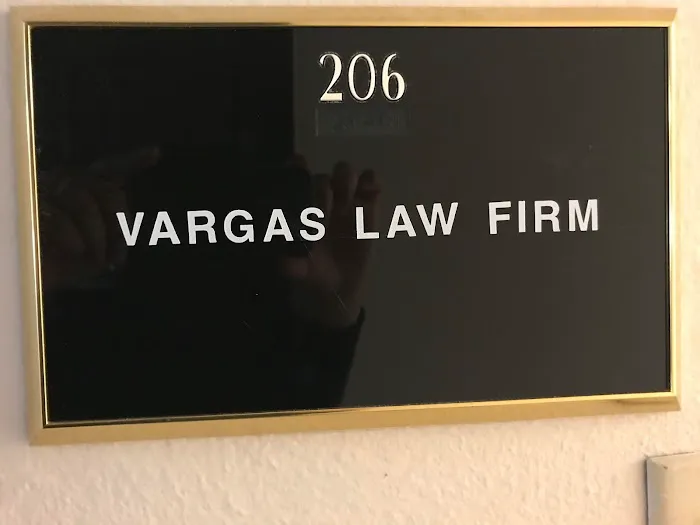 The Vargas Law Firm, P.C. 6