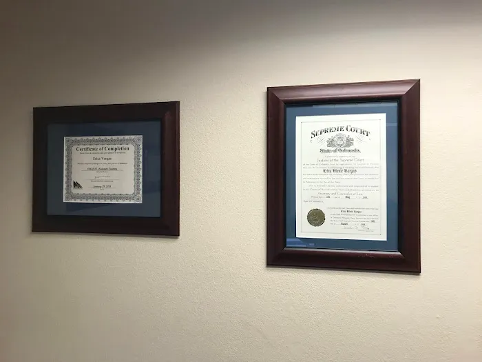 The Vargas Law Firm, P.C. 3