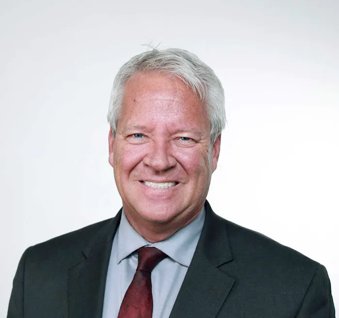 Brian Hugen, JD 1