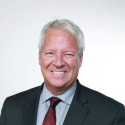 Brian Hugen, JD ico