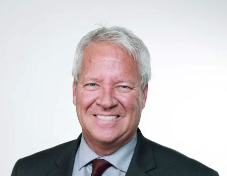 Brian Hugen, JD