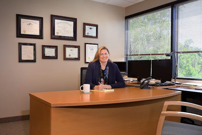 The Drake Law Firm, PC 1