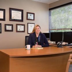 The Drake Law Firm, PC ico