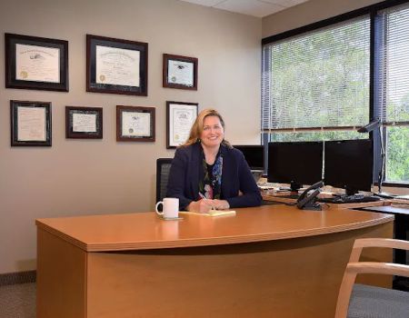 The Drake Law Firm, PC