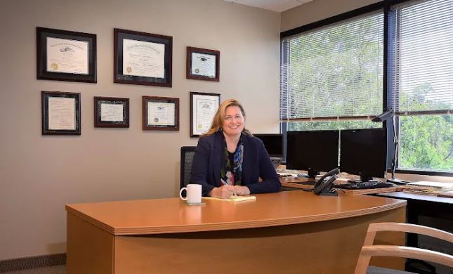 The Drake Law Firm, PC