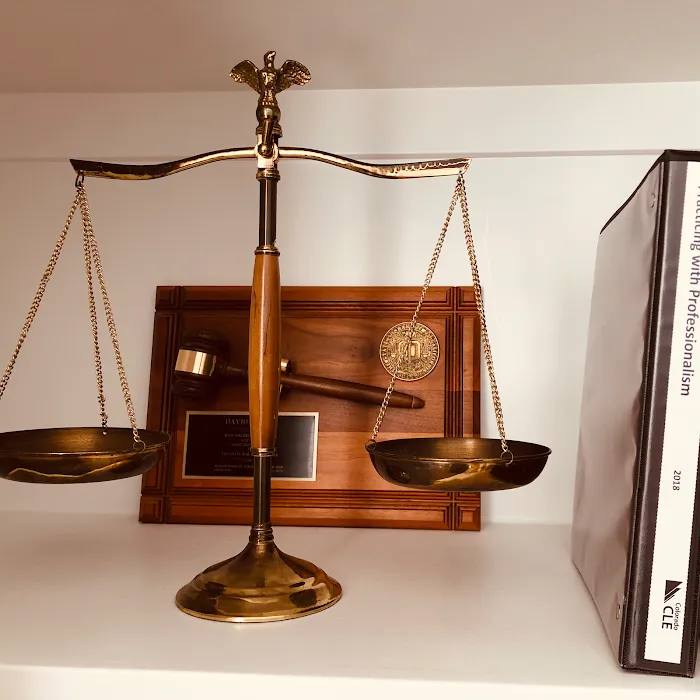 Evolved Legal 6