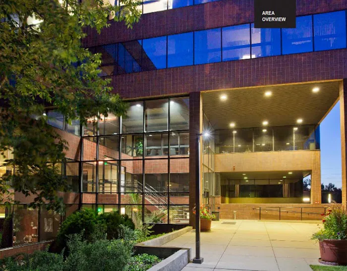 303 Law Center 3