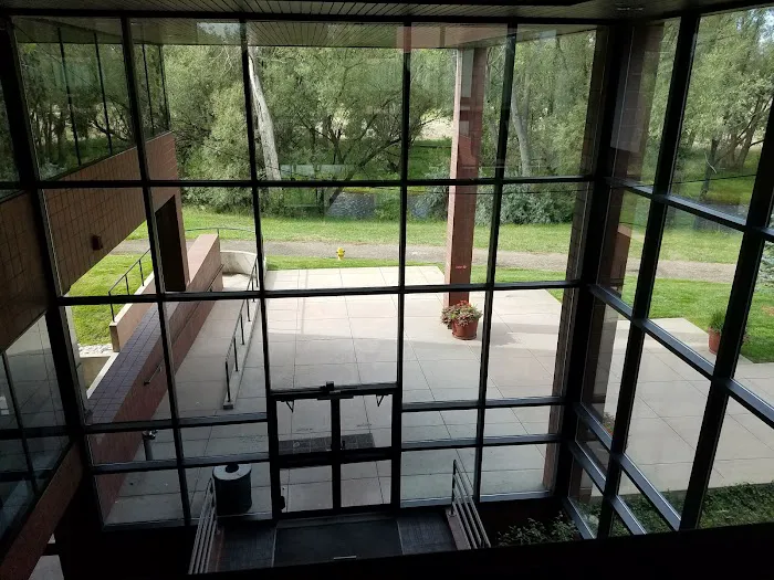 303 Law Center 5