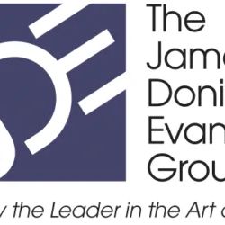 James Donivan Evans Group, LLC ico