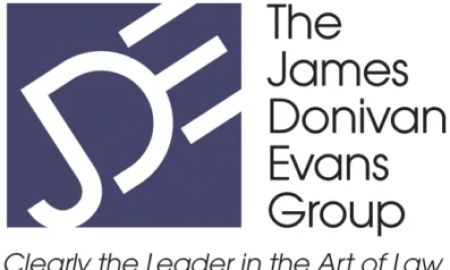 James Donivan Evans Group, LLC