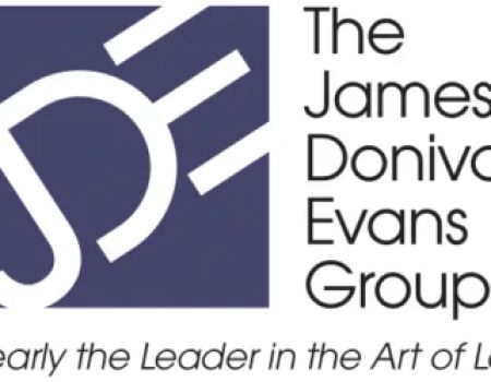 James Donivan Evans Group, LLC