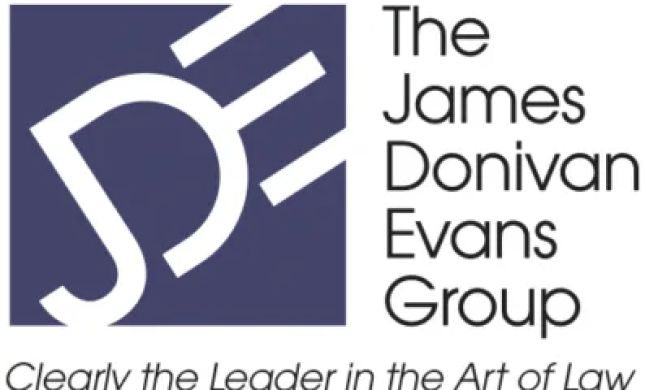 James Donivan Evans Group, LLC
