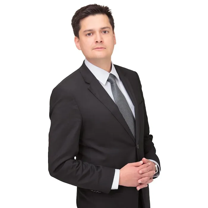 The Law Office of Jacob E. Martinez 5