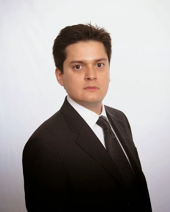The Law Office of Jacob E. Martinez 9