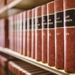 Tony Jarrett Attorney at Law ico