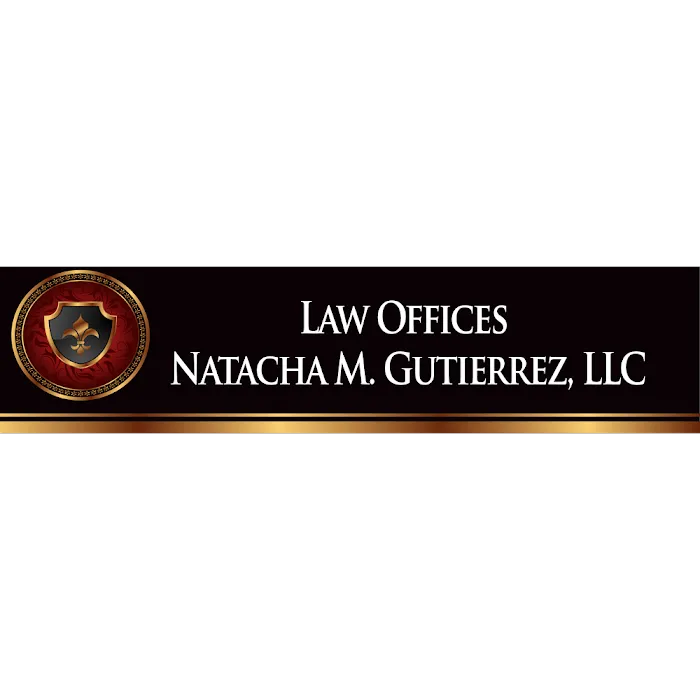 Law Offices of Natacha M. Gutierrez, LLC 2