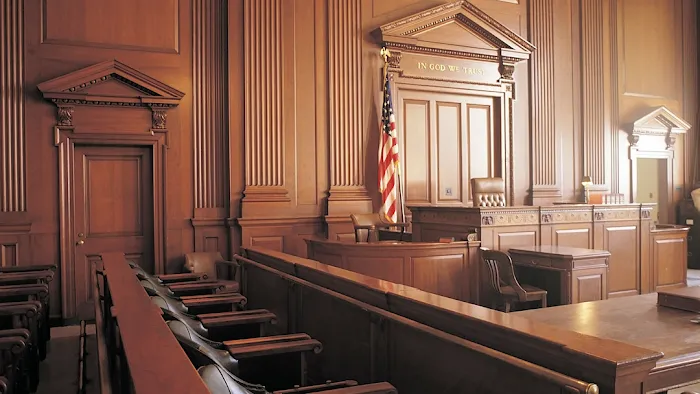 Zywicki Law Offices 7
