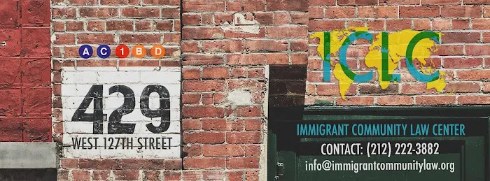 Immigrant Community Law Center 0