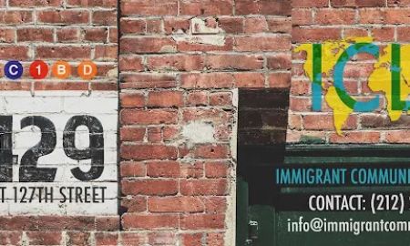 Immigrant Community Law Center
